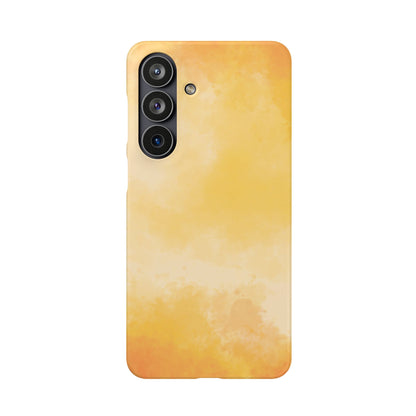 Snap Phone Case – Mellowtone