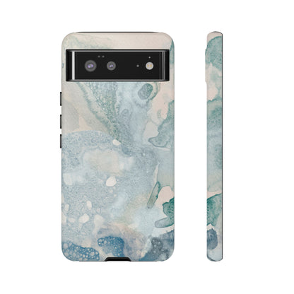 Protective Phone Case – Clay Water