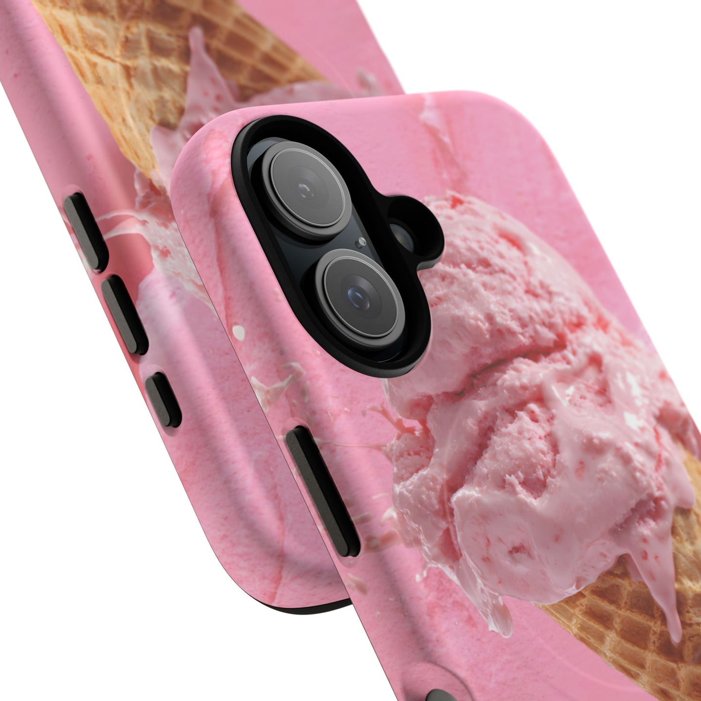 Protective Magnetic Phone Case – Summer Scoop