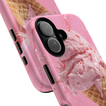 Protective Magnetic Phone Case – Summer Scoop