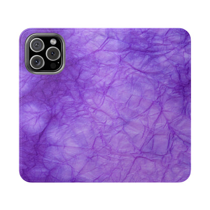 Flip Case – Neon Dusk