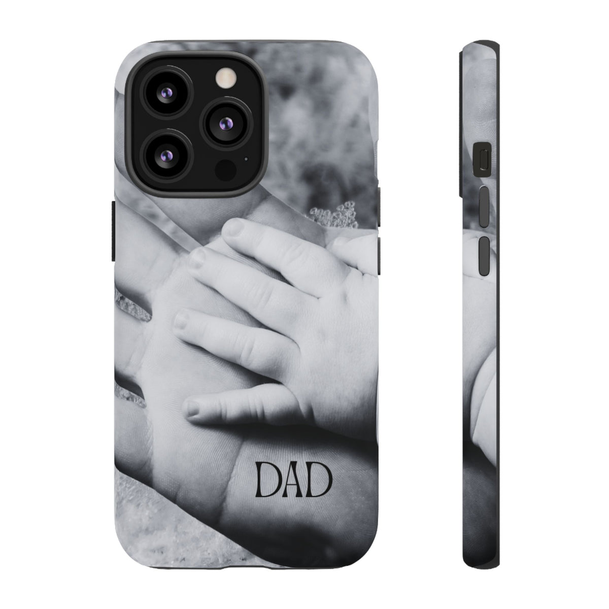 Protective Phone Case – Dad's Legacy