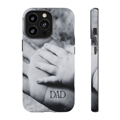 Protective Phone Case – Dad's Legacy