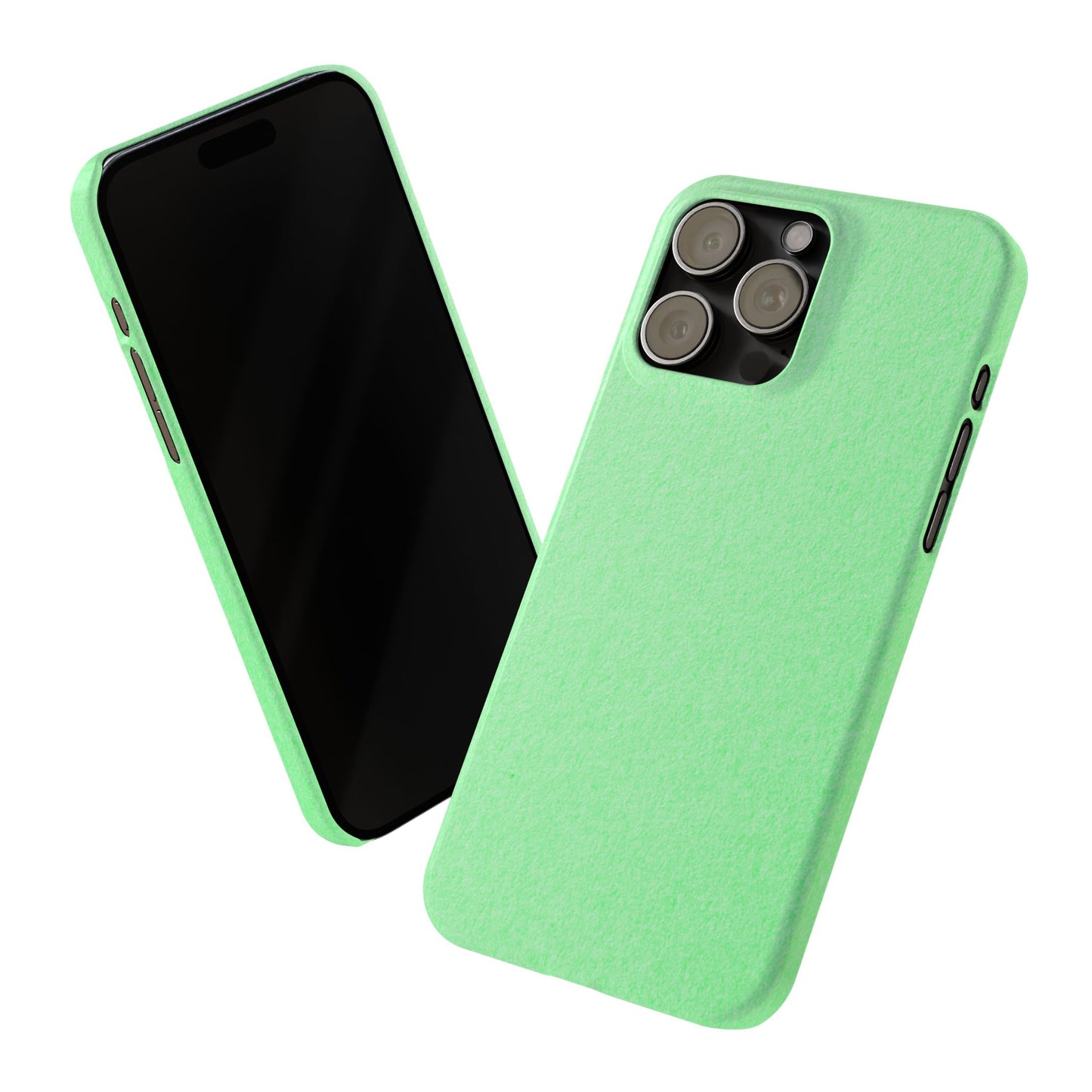 Slim Phone Case – Minted