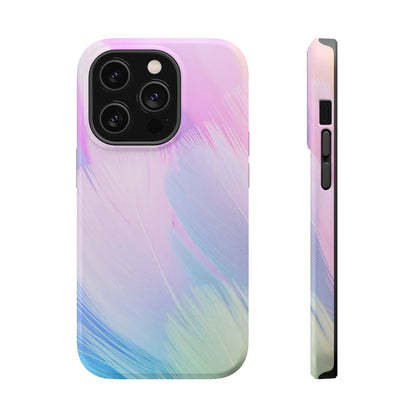 Wireless-Charging Compatible Case – Candy Wisps