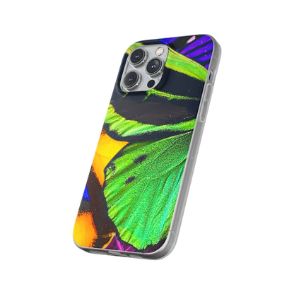 Flexi Case – Lashed Wing
