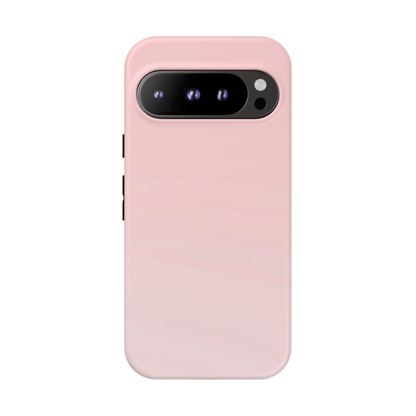 Protective Phone Case – Soft Blush