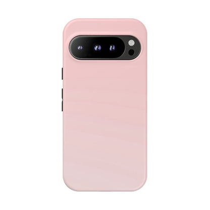 Protective Phone Case – Soft Blush