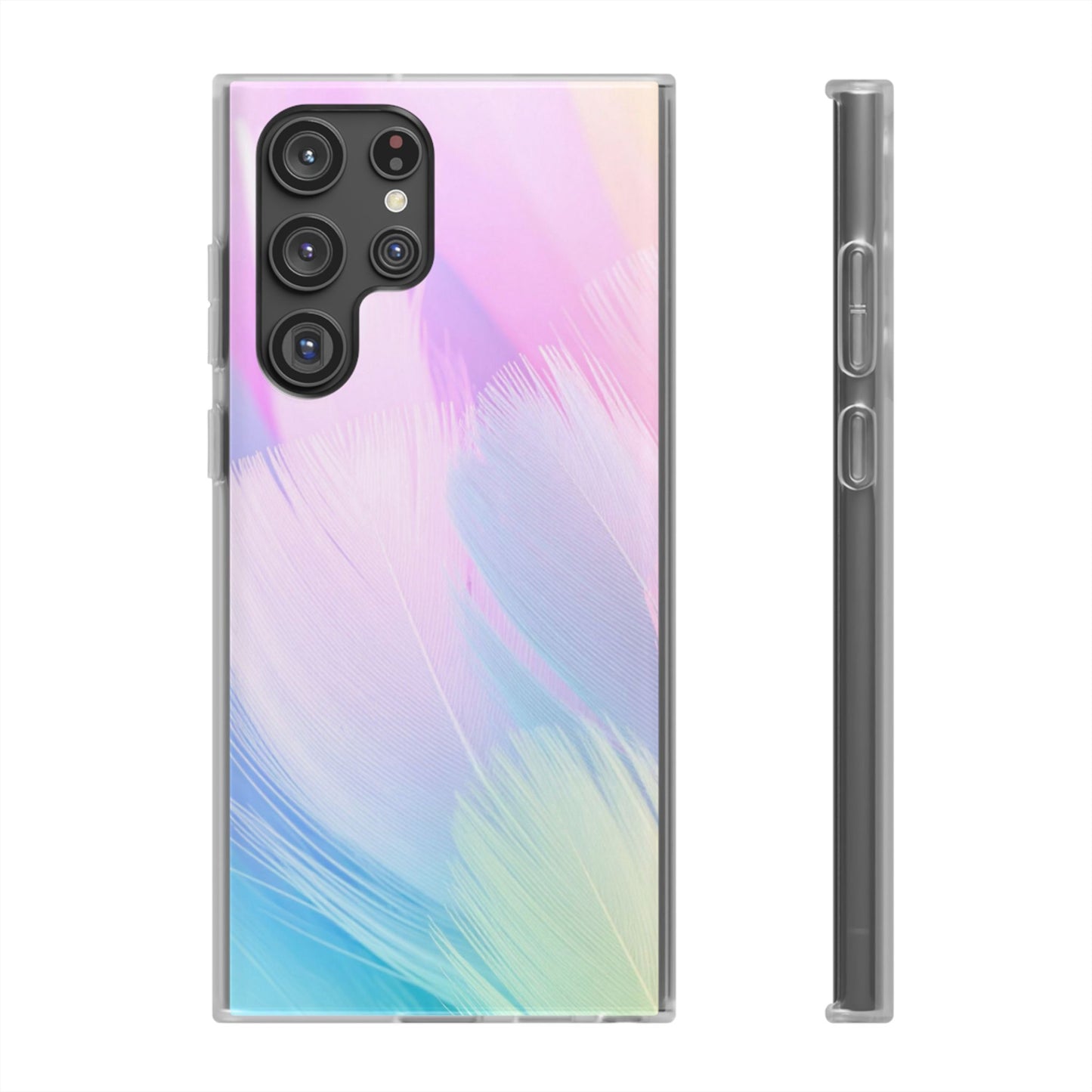 Flexi Case – Candy Wisps