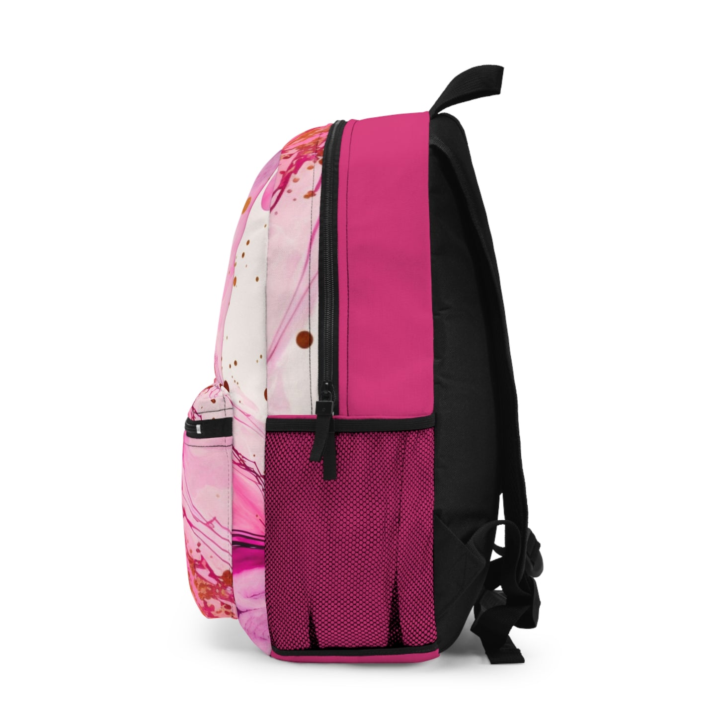 Backpack – Blush & Burn