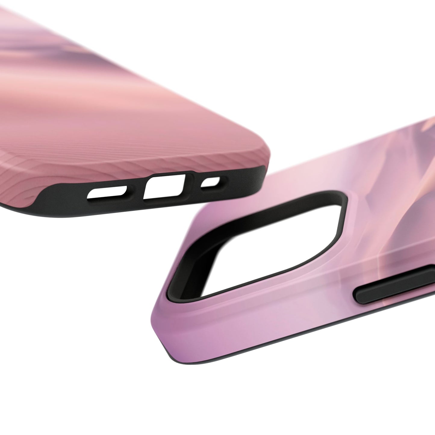 Impact-Resistant Phone Case – Dust & Dawn
