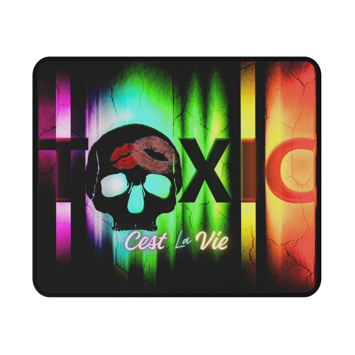Gaming Mouse Pad – Fatal Attraction