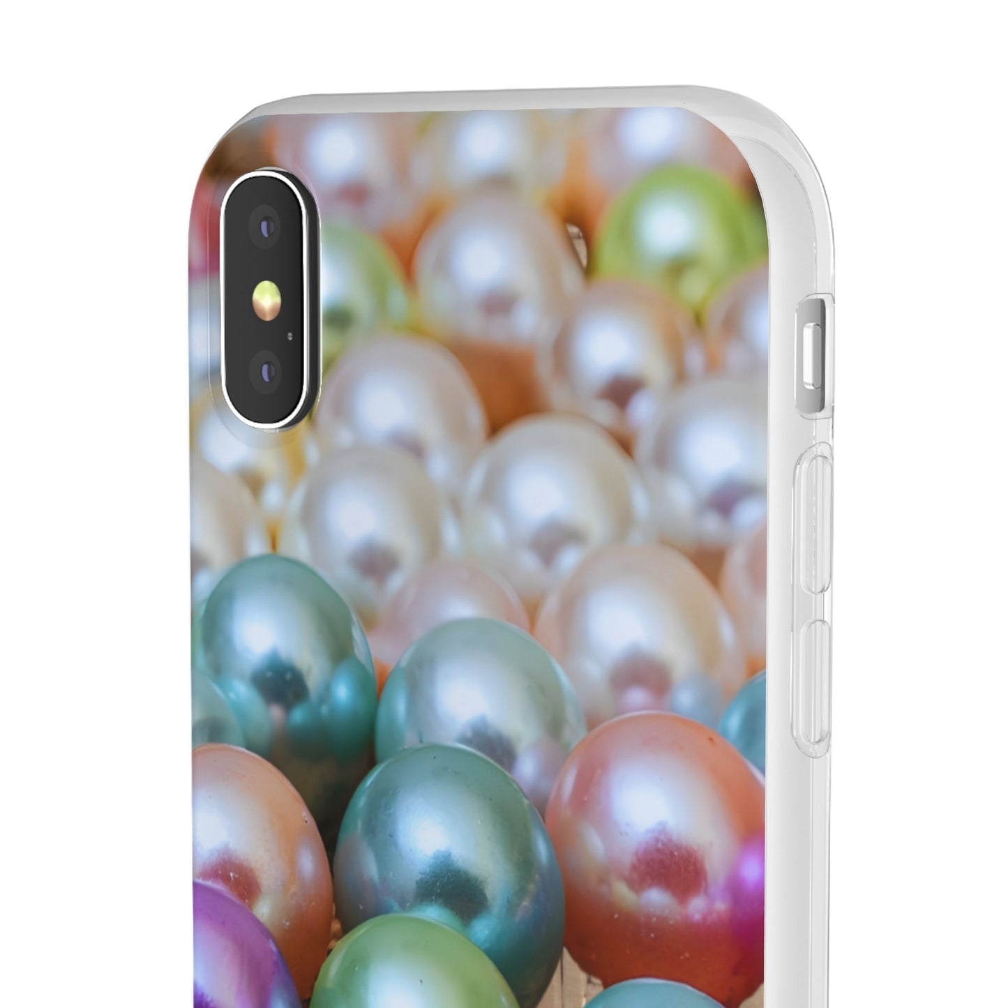 Flexi Case – Pearl Pop