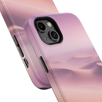 Impact-Resistant Phone Case – Dust & Dawn