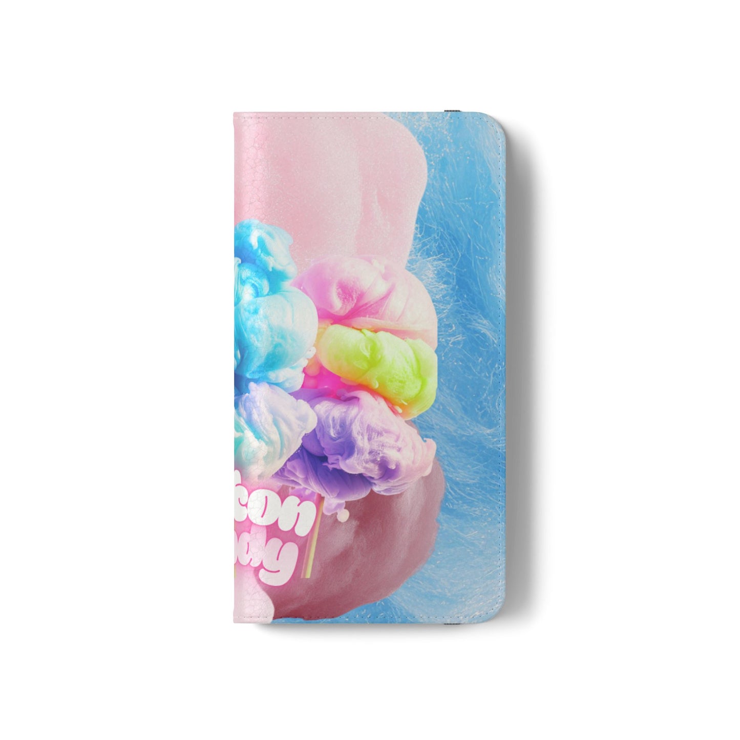 Flip Case – Cotton Candy Dream