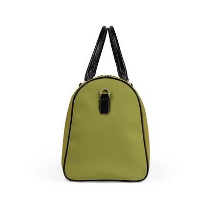 Travel Bag – Olive Grove