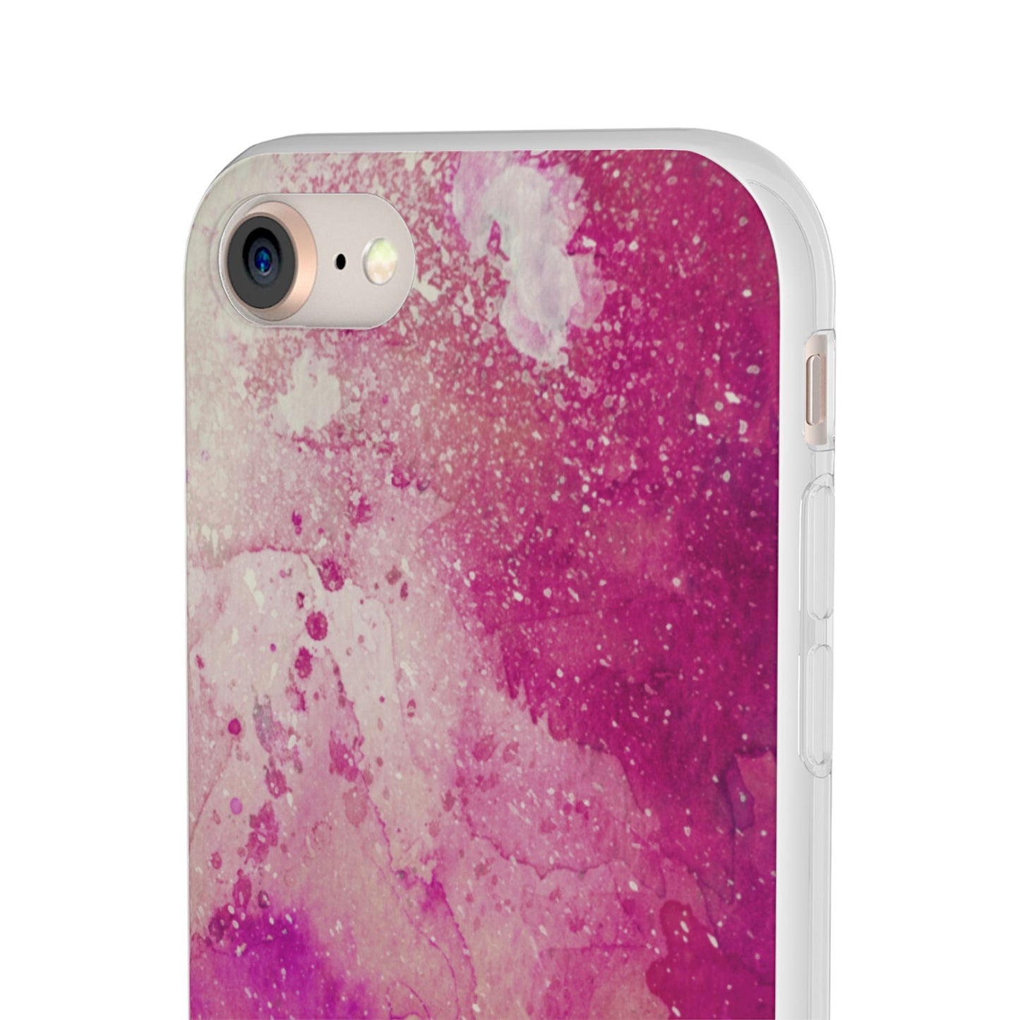 Flexi Case – Spilled Wine