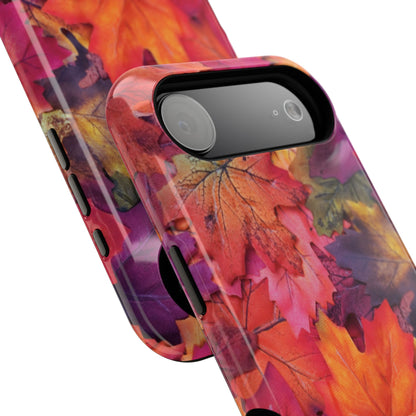 Impact-Resistant Phone Case – Forever Fall