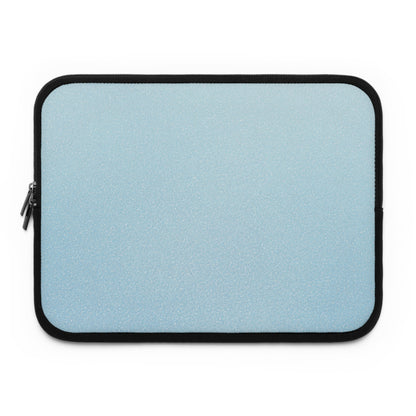 Laptop Sleeve – Blue Whisper