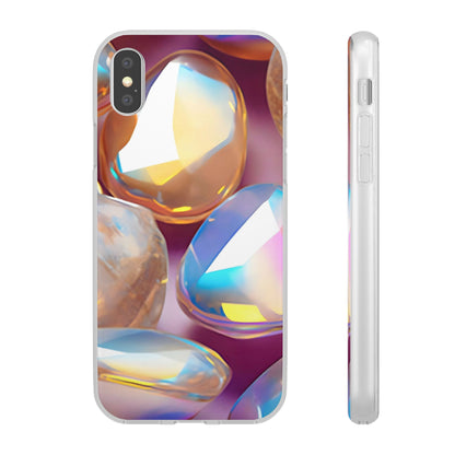 Flexi Case – Glass Candy
