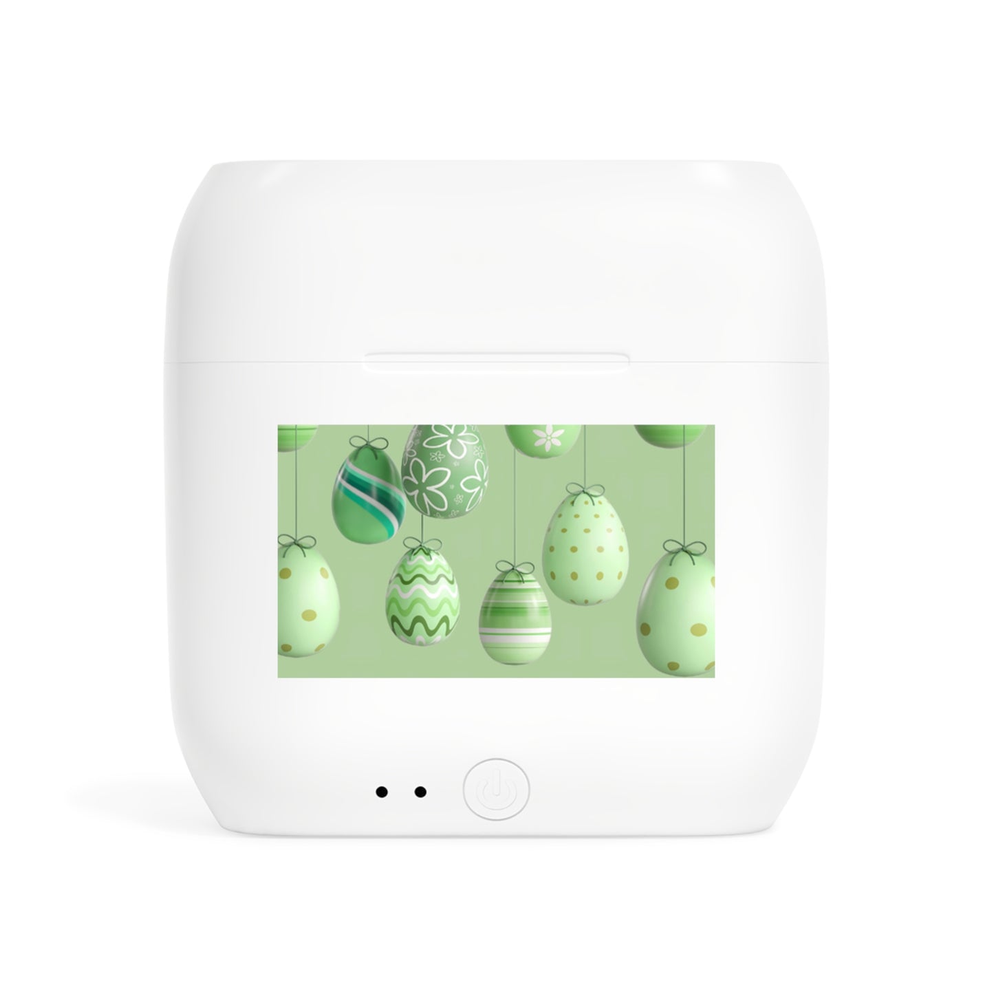 Wireless Earbuds – Eggdrop Garden