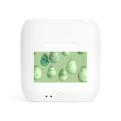 Wireless Earbuds – Eggdrop Garden