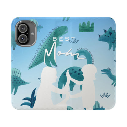 Flip Case – Best Mom: My Little Boy