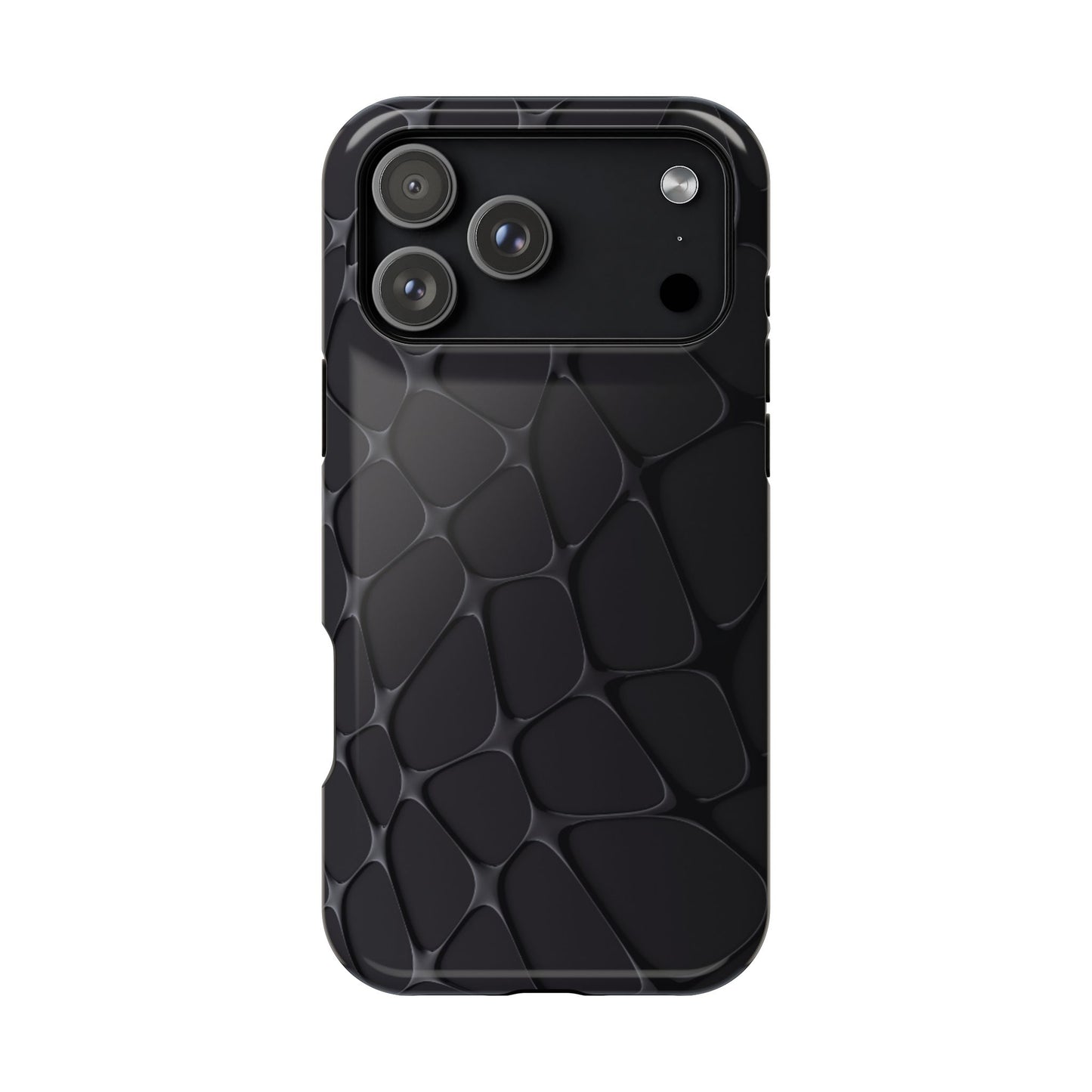 Wireless-Charging Compatible Case – Night Scale