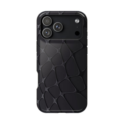Wireless-Charging Compatible Case – Night Scale