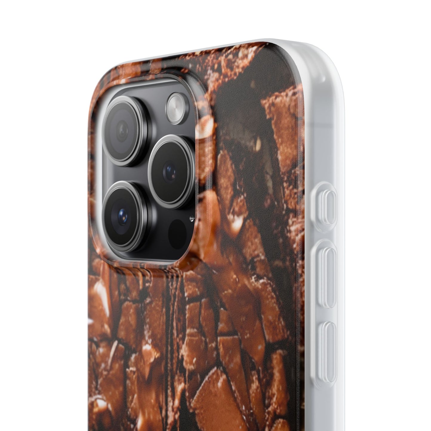 Flexi Case – Brownie Weather