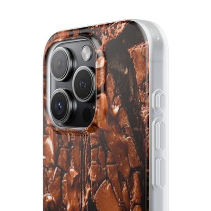 Flexi Case – Brownie Weather