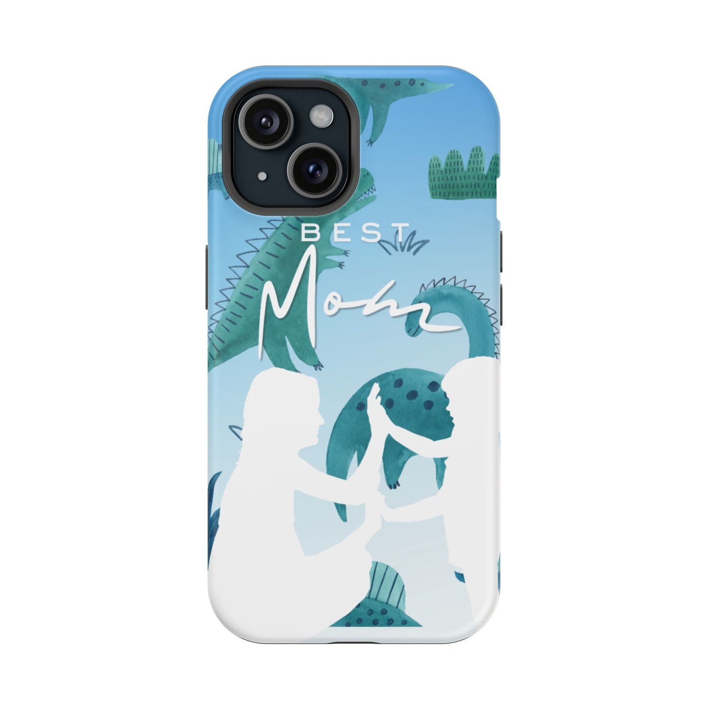 Snap Phone Case – Best Mom: My Little Boy
