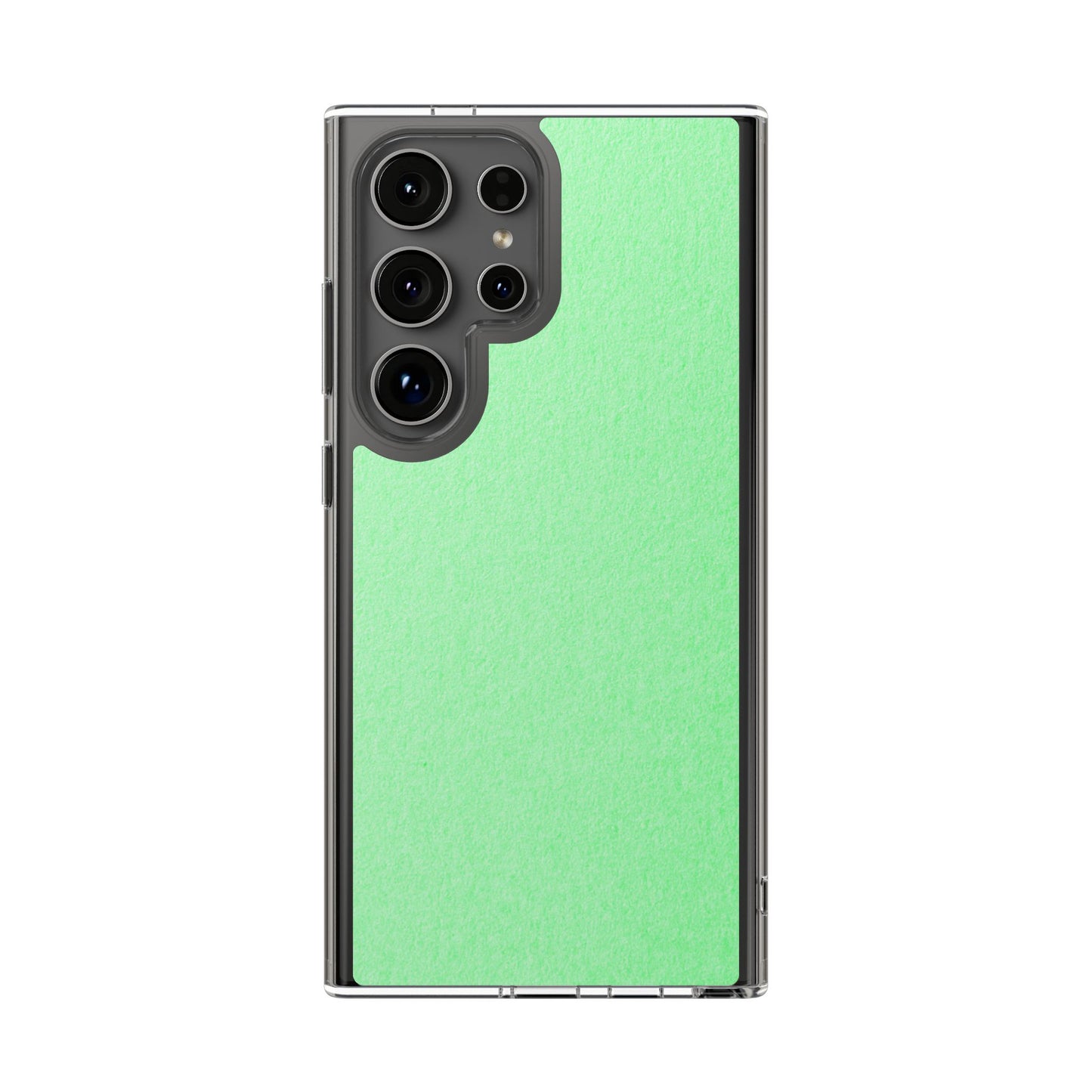 Clear Phone Case – Minted