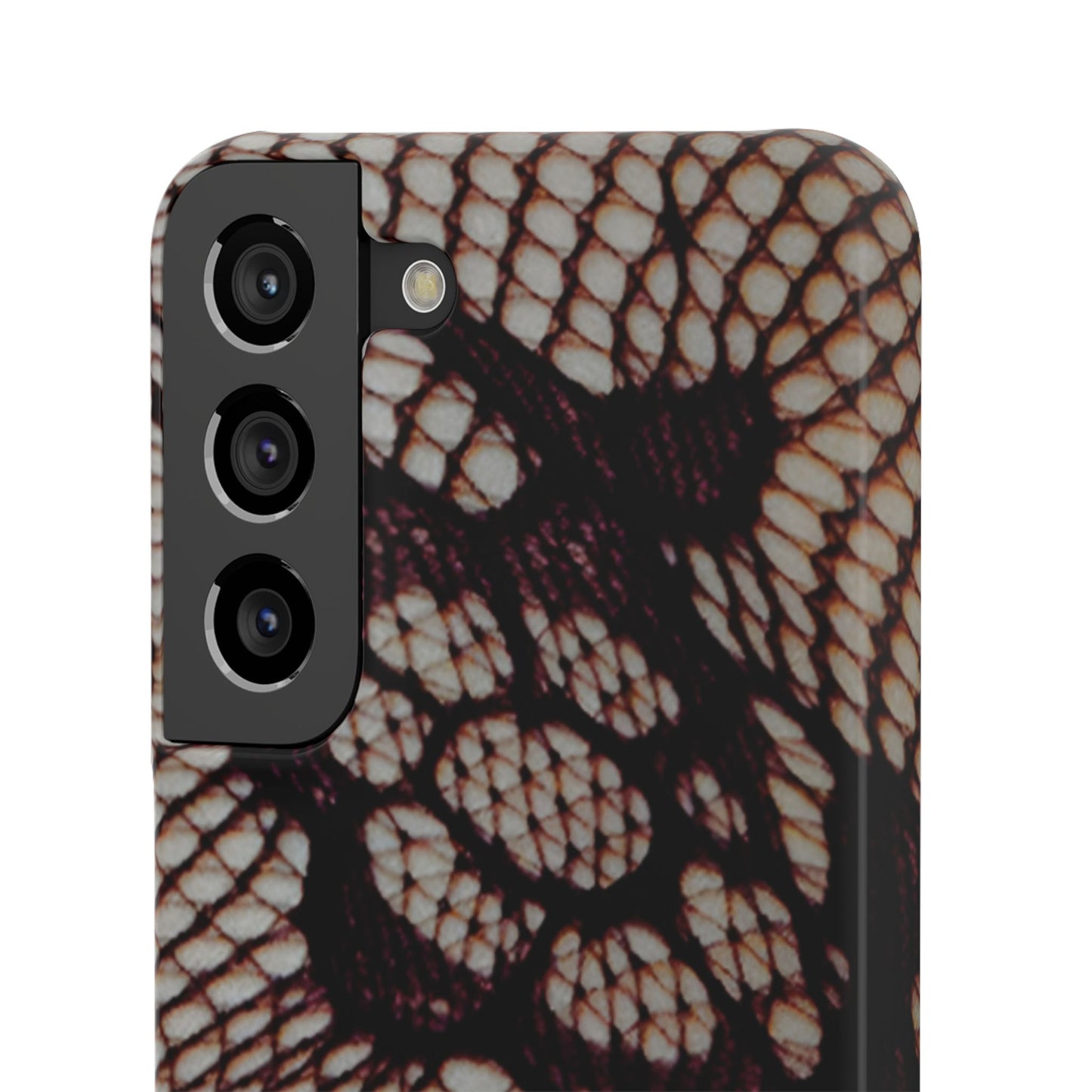 Snap Phone Case – After Dark