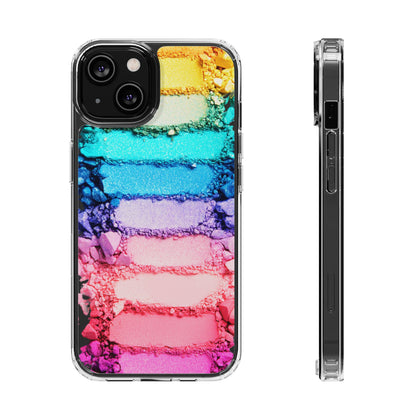 Clear Phone Case – The Lineup