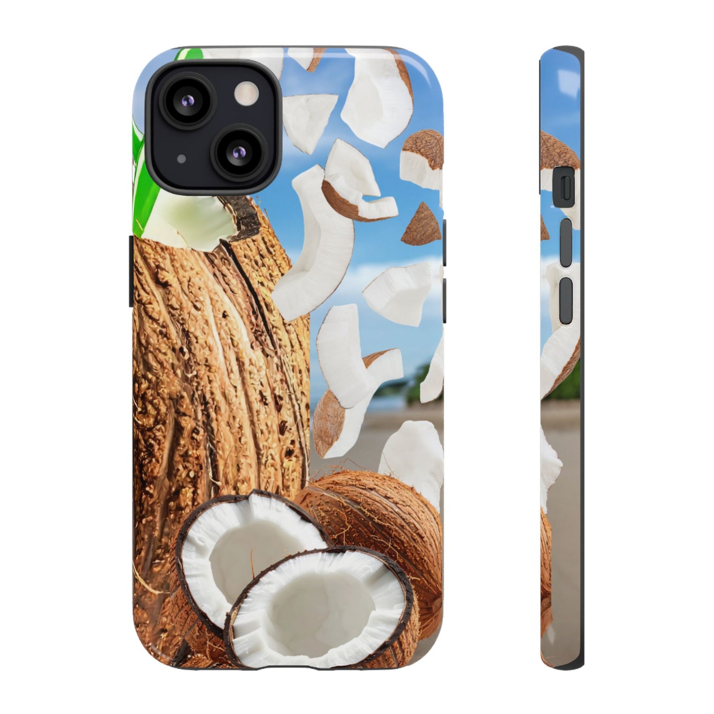 Protective Phone Case – Coco Coast