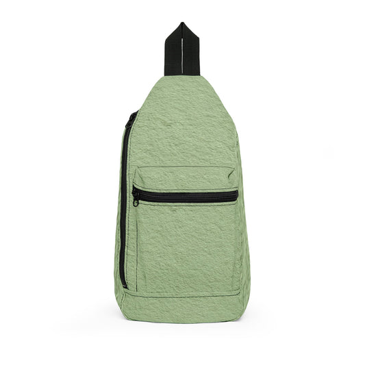 Sling Bag – Matcha Wash