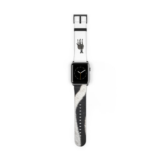 Watch Band – Stripe Season