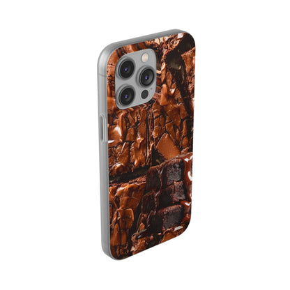 Flexi Case – Brownie Weather