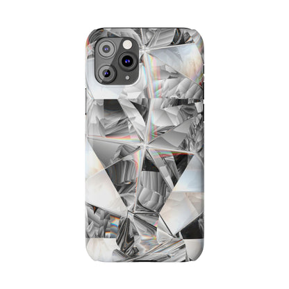 Slim Phone Case – Flawless