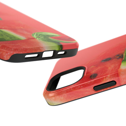 Impact-Resistant Phone Case – Summer Slice