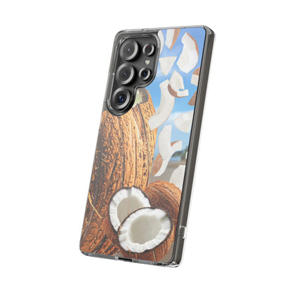 Clear Phone Case – Coco Coast