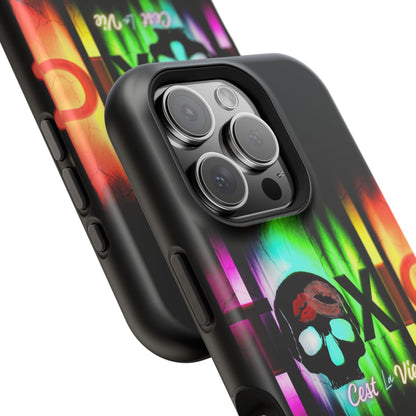 Wireless-Charging Compatible Case – Fatal Attraction