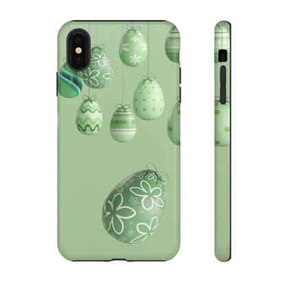 Protective Phone Case – Eggdrop Garden