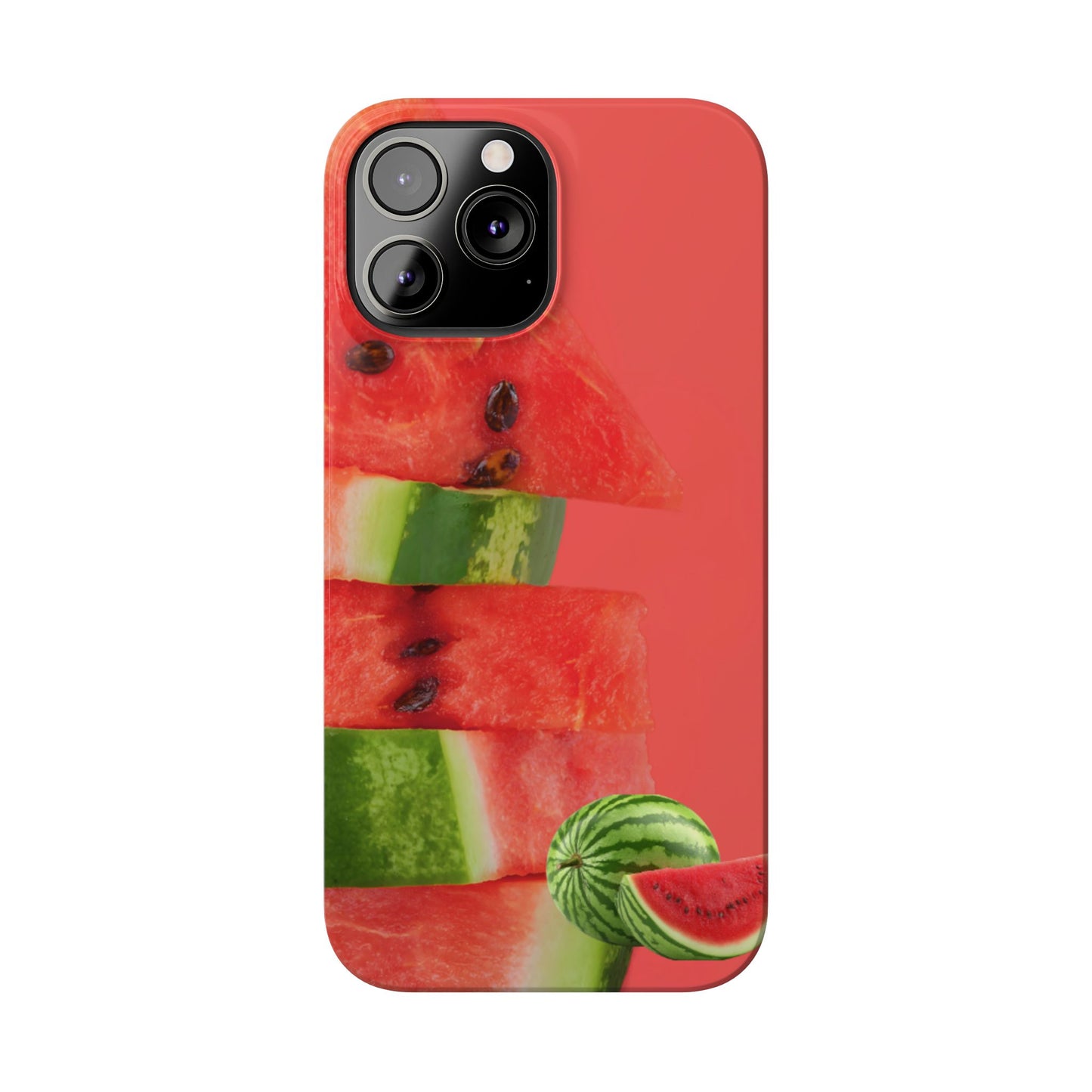 Slim Phone Case – Summer Slice