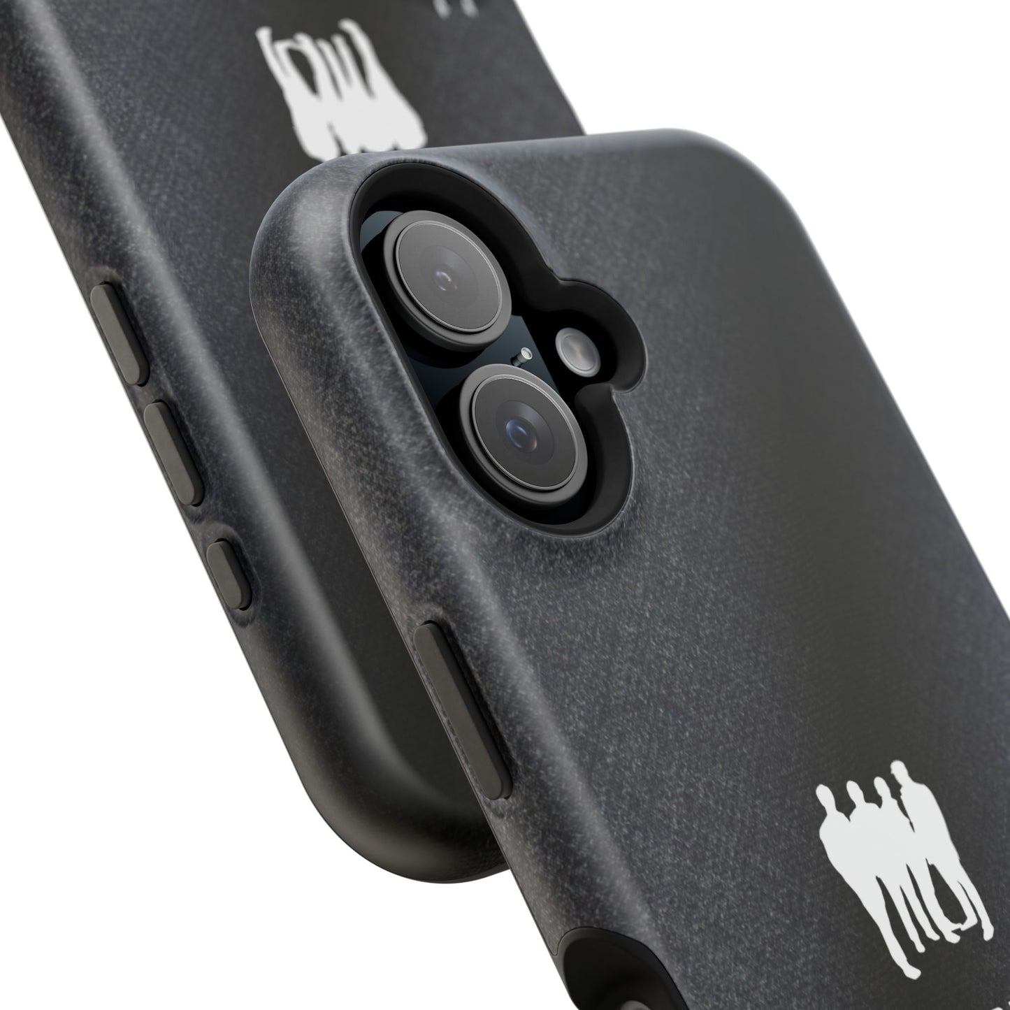 Wireless-Charging Compatible Phone Case – Stand Alone