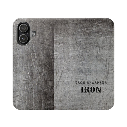 Flip Case – Forged Steel