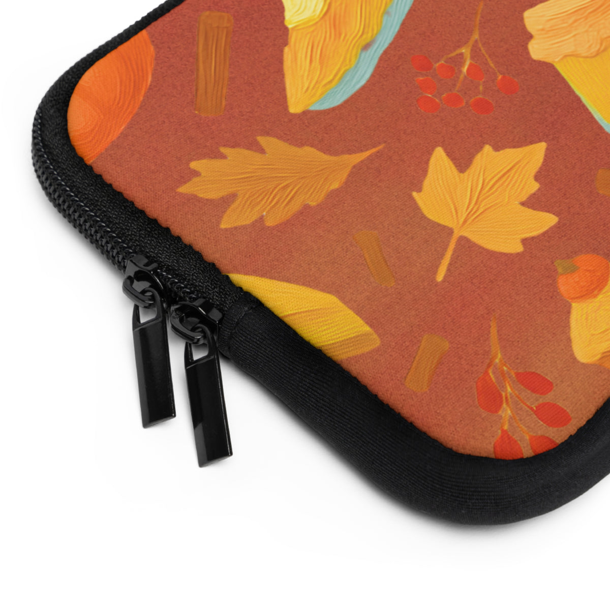 Neoprene Laptop Sleeve – Fall Favorites
