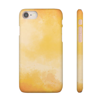 Snap Phone Case – Mellowtone