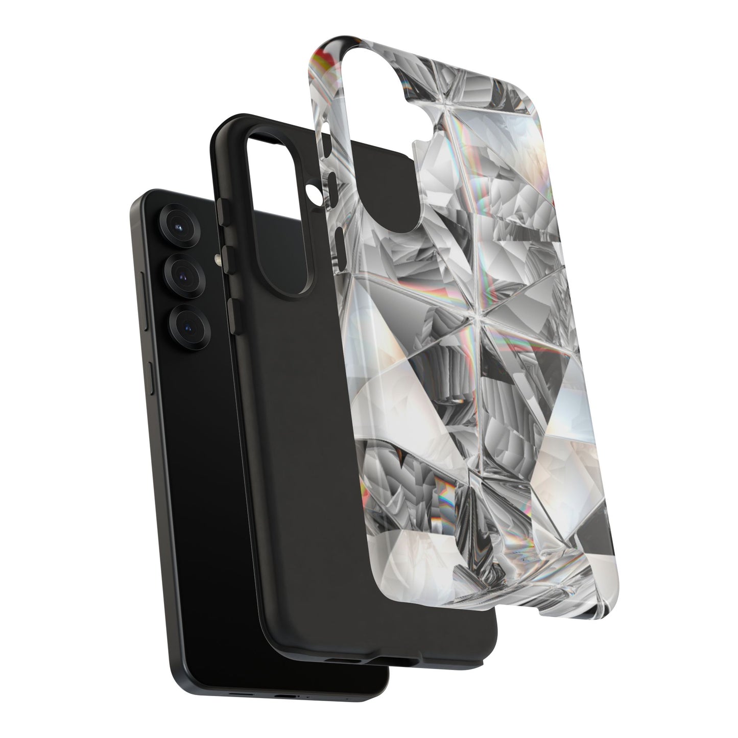 Protective Phone Case – Flawless